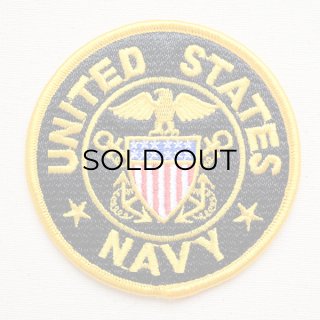 ＵＳネイビーパッチ 楽天市場】u．s ．navy パッチの通販