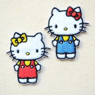 ミィミィ　ノベルティ　ワッペン　女の子 ミィミィ ノベルティ ワッペン 女の子 ミィミィ ノベルティ