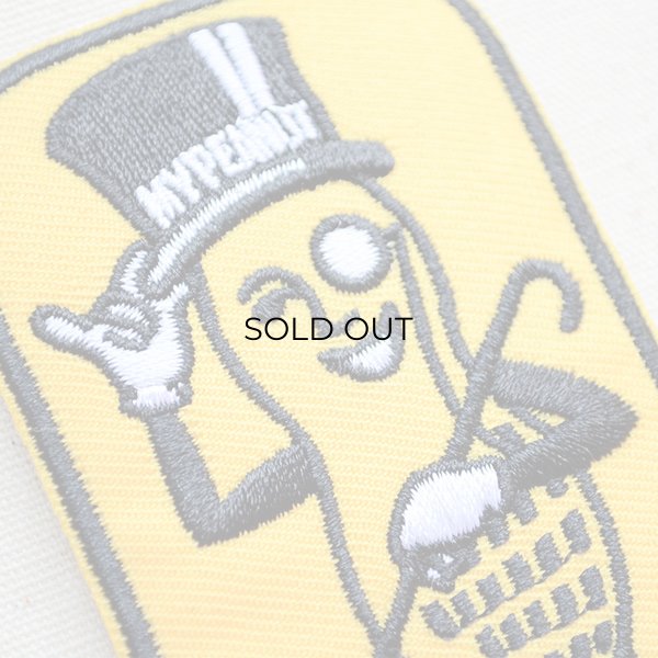 画像2: ワッペン PEANUTS-STANDING (2)