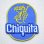 画像1: ワッペン チキータ Chiquita (1)