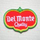 ワッペン Del Monte デルモンテ トマトケチャップ