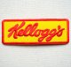 ワッペン ケロッグ Kellogg's