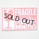 アメリカンワッペン FRAGILE
