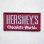 画像1: ワッペン HERSHEY'S ハーシーズ チョコ (1)