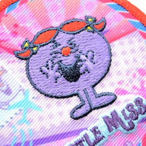 画像2: ワッペン ミスターメン リトルミス バッド