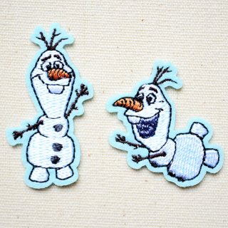 オラフページ ドリームトミカ No.183 ディズニートミカパレード オラフ