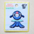 画像3: ワッペン ポケットモンスター(アシマリ) (3)