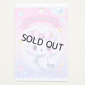 画像3: ワッペン ミュークルドリーミー みゅーちゃん サンリオ