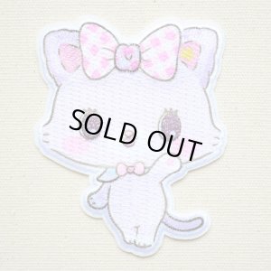 画像1: ワッペン ミュークルドリーミー みゅーちゃん サンリオ