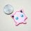 画像2: ワッペン ポケットモンスター(プリン) (2)