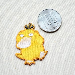 画像2: ワッペン ポケットモンスター(コダック)