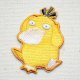 ワッペン ポケットモンスター(コダック)