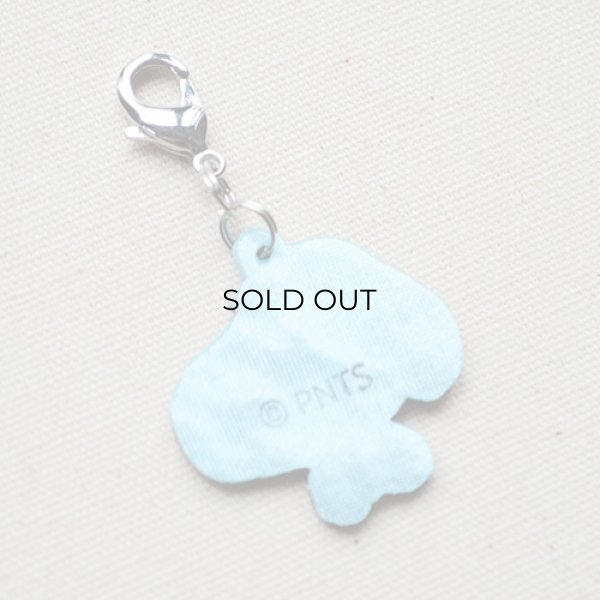 画像3: ミニチャーム スヌーピー (3)