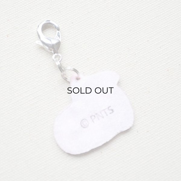 画像3: ミニチャーム スヌーピー(ベル) (3)