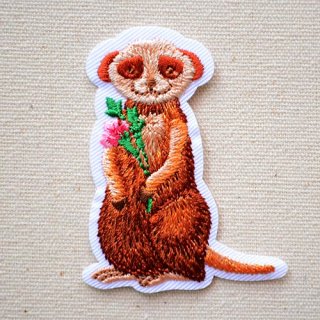 みーやきゃっと ミーアキャット 01S / 01C – JEKCA-SHOP