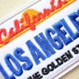 画像2: アメリカンワッペン ライセンスプレート(LOS ANGELES) (2)