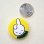 画像2: 刺繍ブローチ ダーン Dick Bruna/ディック ブルーナ