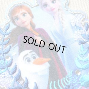 画像2: ワッペン ディズニー アナと雪の女王2(グループ) (D01Y2245)