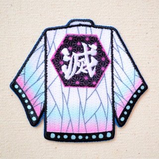 限定お値下げレターパックプラス⭐︎☆胡蝶しのぶリング Amazon | LUICOS 胡蝶しのぶ刀ABS蟲柱しのぶ日輪刀きめつのやい