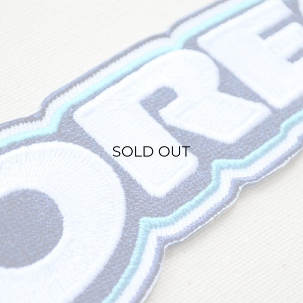 画像2: ワッペン OREO オレオ (2)