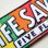 画像2: ワッペン LIFE SAVERS ライフセーバーズ (2)