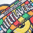 画像2: ワッペン LIFE SAVERS ライフセーバーズ キャンディー (2)