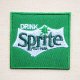 ワッペン スプライト Sprite(S)