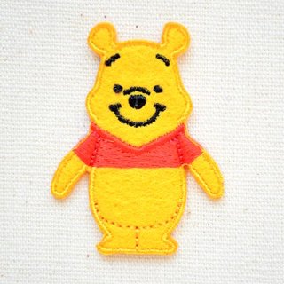 プーさんのまつげ 70726f647563742f32303230313131