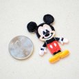 画像2: ワッペン ディズニー ミッキーマウス(S) (2)