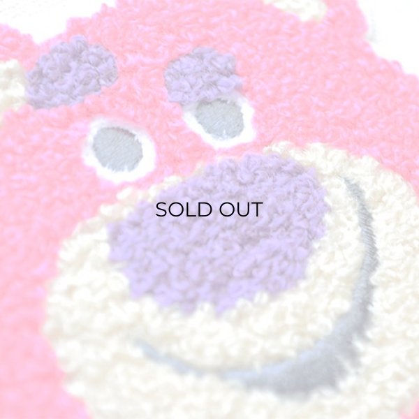 画像2: ワッペン トイストーリー ロッツォ サガラ (D01Y2252) (2)