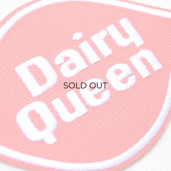 画像2: ワッペン デイリークイーン (2)