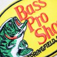 画像2: ワッペン BASS PRO SHOPS (2)