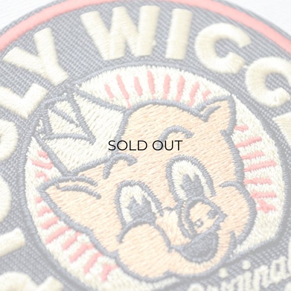 画像2: ワッペン ピグリーウィグリー (2)