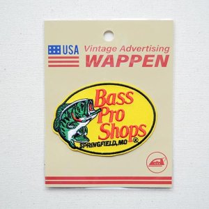 画像3: ワッペン BASS PRO SHOPS