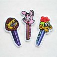 画像3: ワッペン PEZ ペッツ キャットディスペンサー(ライオン) (3)