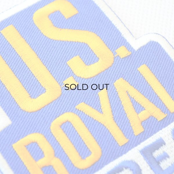 画像2: ワッペン US ROYAL TIRES (2)