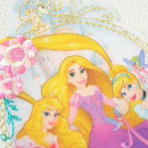 画像2: ワッペン プリンセス フラワーキャッスル