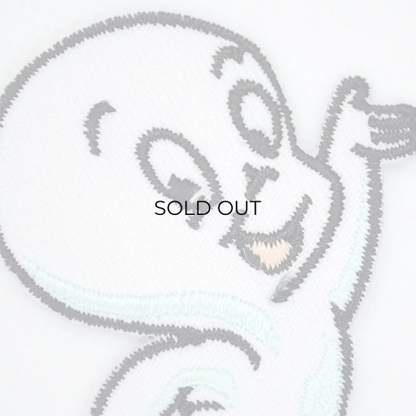 画像2: ワッペン キャスパー(S) (2)