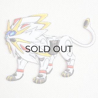 【未使用】ポケットモンスター　サン　トランプ　ポケモン　ソルガレオ Amazon.co.jp: ポケットモンスター モンスターコレクション EX