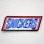 画像1: ワッペン スニッカーズ SNICKERS (1)