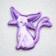 ワッペン ポケットモンスター(エーフィ）