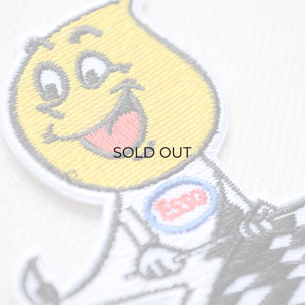 画像2: ワッペン エッソオイル Drop Boy (2)