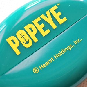 画像3: コインケース ポパイ POPEYE ラバー