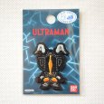 画像3: ワッペン ウルトラマン 怪獣 ゼットン シール (3)