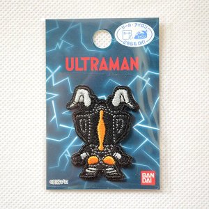 画像3: ワッペン ウルトラマン 怪獣 ゼットン シール
