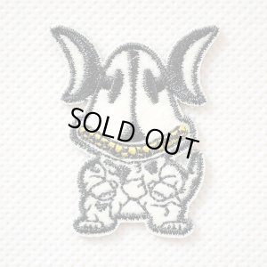 画像1: シールワッペン ウルトラ怪獣ワッペン エレキング