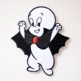 画像1: ワッペン キャスパー マント (1)