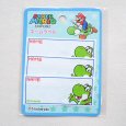 画像3: 名前 アイロン ワッペン ネームワッペン スーパーマリオ ヨッシー ひらがな (3)