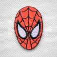 画像1: ミニワッペン スパイダーマン(S) (1)