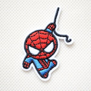 画像1: ワッペン スパイダーマン